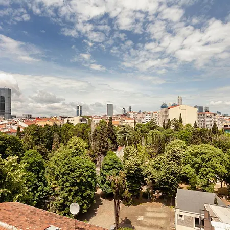 Charming Spacious 4 Big With Sweet King Beds Apartamento